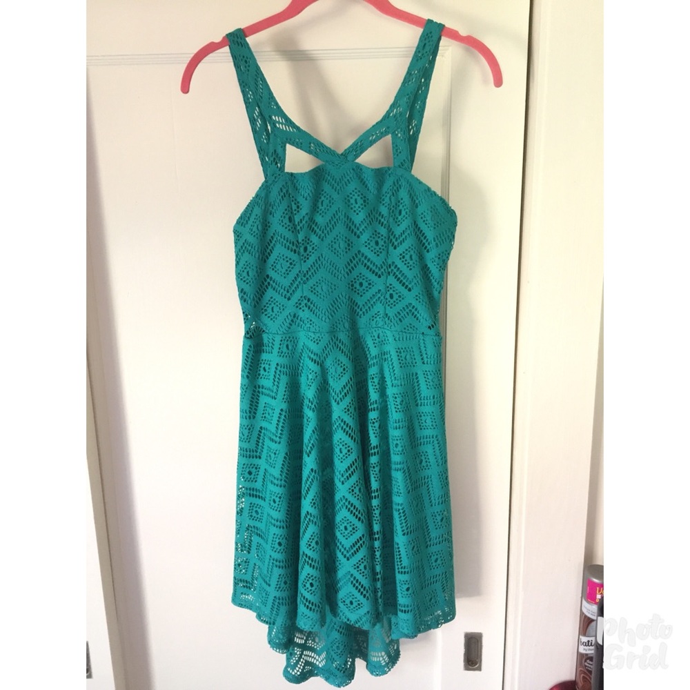 Material Girl Dress
